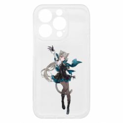 Apple iPhone 15 Pro