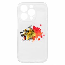 Apple iPhone 15 Pro - FATLINE