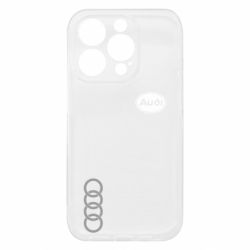 Apple iPhone 15 Pro