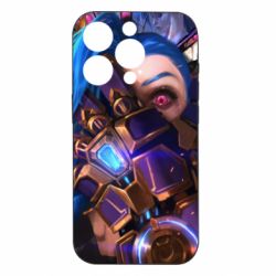 Apple iPhone 15 Pro - FATLINE