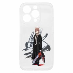 Apple iPhone 15 Pro
