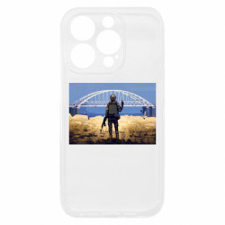 Apple iPhone 15 Pro