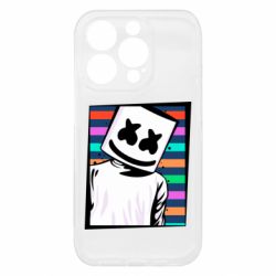 Apple iPhone 15 Pro