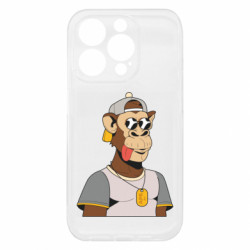 Apple iPhone 15 Pro