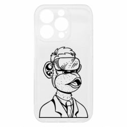 Apple iPhone 15 Pro