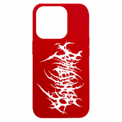 Чохол з розділу Аніме Аніме Готика для Apple iPhone 15 Pro Max - FATLINE Чохол з розділу Аніме Аніме Готика для Apple iPhone 15 Pro Max