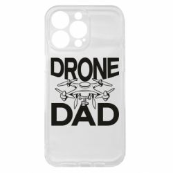 Чехол из раздела Операторы FPV Drone dad для Apple iPhone 15 Pro Max - FATLINE Чехол из раздела Операторы FPV Drone dad для Apple iPhone 15 Pro Max