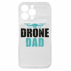 Чехол из раздела Операторы FPV FPV Drone Dad для Apple iPhone 15 Pro Max - FATLINE Чехол из раздела Операторы FPV FPV Drone Dad для Apple iPhone 15 Pro Max