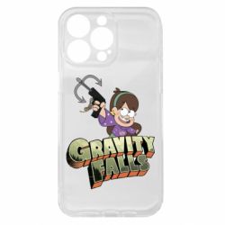 Чехол из раздела Gravity Falls Гравити Фолз для Apple iPhone 15 Pro Max - FATLINE Чехол из раздела Gravity Falls Гравити Фолз для Apple iPhone 15 Pro Max