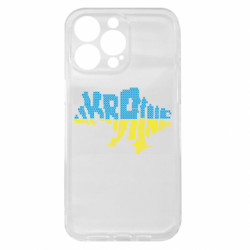 Чехол из раздела Вишиванки Карта Украины Вышиванка для Apple iPhone 15 Pro Max - FATLINE Чехол из раздела Вишиванки Карта Украины Вышиванка для Apple iPhone 15 Pro Max