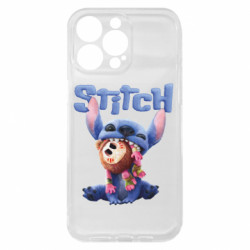 Чехол из раздела Лило и Стич Лило и стич фильм для Apple iPhone 15 Pro Max - FATLINE Чехол из раздела Лило и Стич Лило и стич фильм для Apple iPhone 15 Pro Max