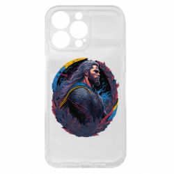 Чехол из раздела Bohdan Myroshnyk Украинский Тор для Apple iPhone 15 Pro Max - FATLINE Чехол из раздела Bohdan Myroshnyk Украинский Тор для Apple iPhone 15 Pro Max