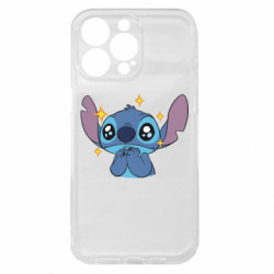 Чохол з розділу Ліло та Стіч Зачарований Стіч для Apple iPhone 15 Pro Max - FATLINE Чохол з розділу Ліло та Стіч Зачарований Стіч для Apple iPhone 15 Pro Max