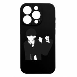Apple iPhone 15 Pro