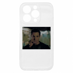 Apple iPhone 15 Pro