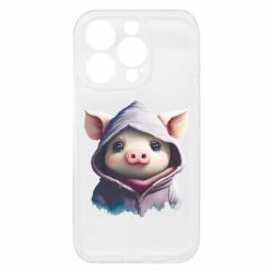 Apple iPhone 15 Pro