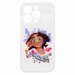 Apple iPhone 15 Pro - FATLINE