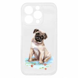 Apple iPhone 15 Pro