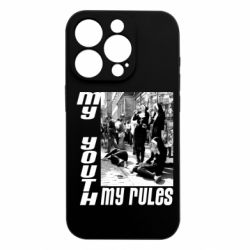 Apple iPhone 15 Pro