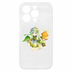 Apple iPhone 15 Pro