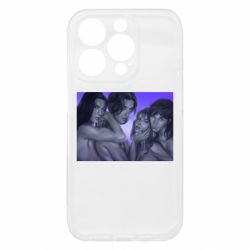Apple iPhone 15 Pro
