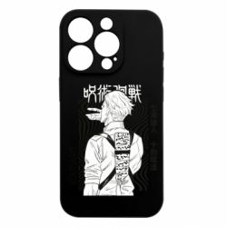 Apple iPhone 15 Pro