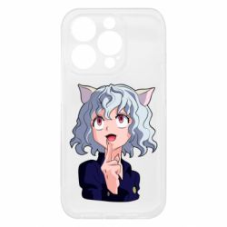 Apple iPhone 15 Pro
