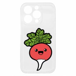 Apple iPhone 15 Pro - FATLINE