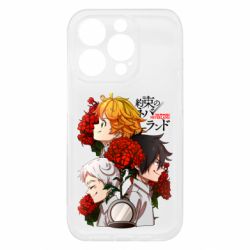 Apple iPhone 15 Pro