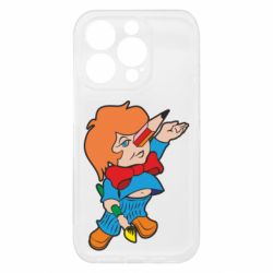 Apple iPhone 15 Pro