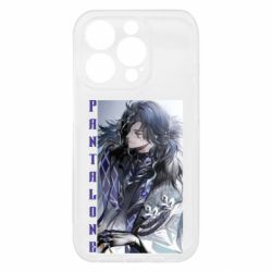 Apple iPhone 15 Pro