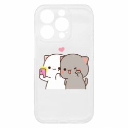 Apple iPhone 15 Pro