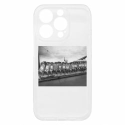 Apple iPhone 15 Pro