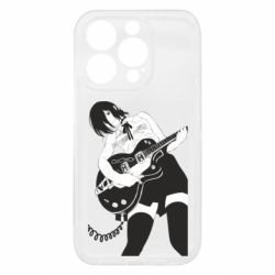Apple iPhone 15 Pro
