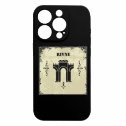 Чехол из раздела Коллекции Ровно Old School для Apple iPhone 15 Pro - FATLINE Чехол из раздела Коллекции Ровно Old School для Apple iPhone 15 Pro