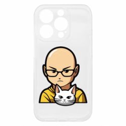 Apple iPhone 15 Pro