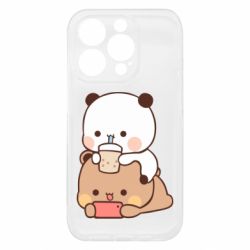 Apple iPhone 15 Pro