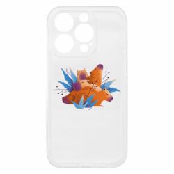 Apple iPhone 15 Pro