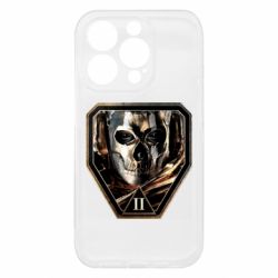 Apple iPhone 15 Pro - FATLINE