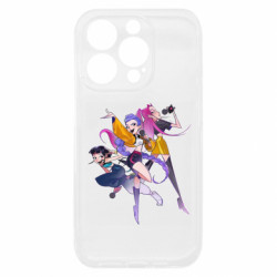 Apple iPhone 15 Pro