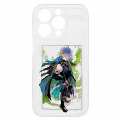 Apple iPhone 15 Pro