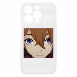 Apple iPhone 15 Pro