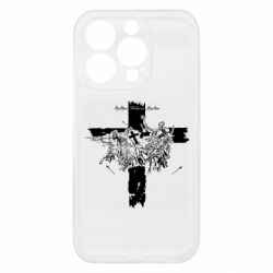 Apple iPhone 15 Pro