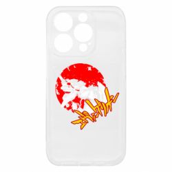 Apple iPhone 15 Pro