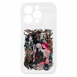 Apple iPhone 15 Pro