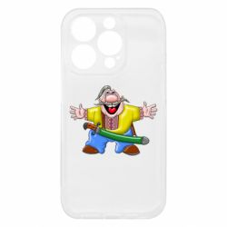 Apple iPhone 15 Pro