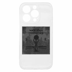 Apple iPhone 15 Pro