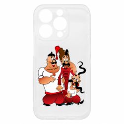 Apple iPhone 15 Pro
