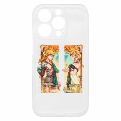 Apple iPhone 15 Pro