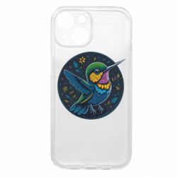 Apple iPhone 15 - FATLINE